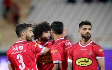 اعتراض پرسپولیس به ادعای جدید سهیل مهدی