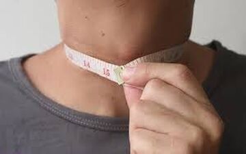 دور گردن شما در مورد سلامتیتان چه می گوید؟