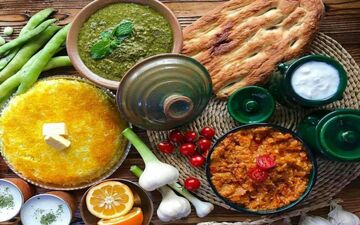  گردشگری غذا به پاشنه آشیل این صنعت تبدیل شده است