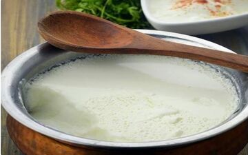 این مایع طلایی را نباید دور ریخت