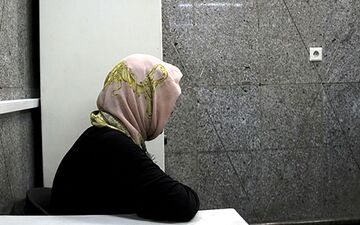 این زن شیطانی را می شناسید؟