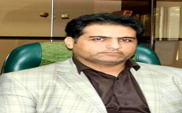  کاهش ۳۴ درصدی بارندگی در استان /۵۵ درصد حجم سدها خالی است