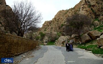 ارسال 8 پرونده میراث طبیعی کرمانشاه به شورای ثبت