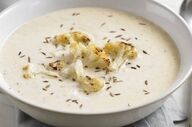 طرز تهیه آش گندم شیر| از خوردنش سیر نمیشی!