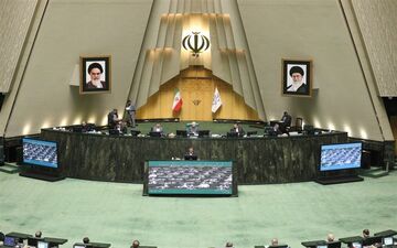 کاندیداهای نواب ریاست مجلس مشخص شدند 