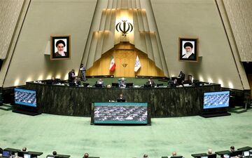 کاندیداهای نواب ریاست مجلس مشخص شدند 