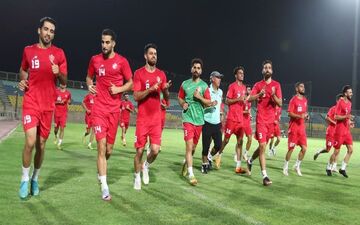 
شرایطی که پرسپولیس را قهرمان آسیا می‌کند
