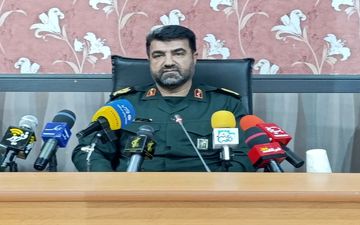 دهه فجر، کارنامه درخشان دستاوردهای ۴۵ ساله انقلاب و الگوی مقاومت منطقه است