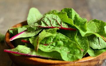  اسفناج را چگونه مصرف کنیم؟