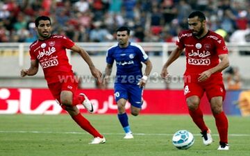  ربیع خواه جای خالی کمال را پر کرد