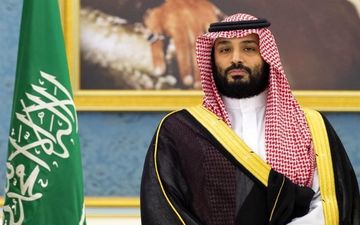  پیام بن سلمان از بازداشت‌های اخیر در عربستان