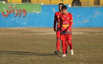 
یک پرسپولیسی در لیست مجیدی+جزئیات
