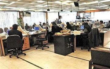 وضعیت اداری پنجشنبه‌ها در تهران و استانها در هاله ای از ابهام
