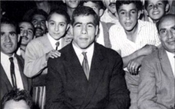  ساخت فیلم «زندگی جهان پهلوان تختی»