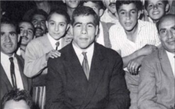  ساخت فیلم «زندگی جهان پهلوان تختی»