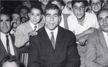  ساخت فیلم «زندگی جهان پهلوان تختی»