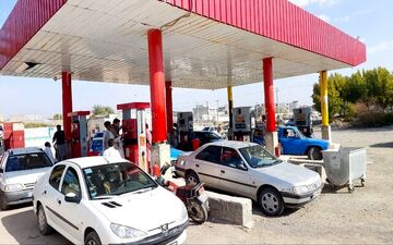 جزئیات سقف سوخت‌گیری با کارت جایگاه‌ها اعلام شد