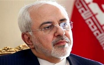 ظریف: ایران کشور ثروتمندی است و نیازی به صدقه ترامپ ندارد
