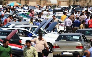 
تعرفه جدید واردات خودرو اعلام شد + جدول 