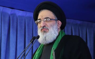 نماینده ولی فقیه در استان البرز: نیازمند مجلس انقلابی هستیم