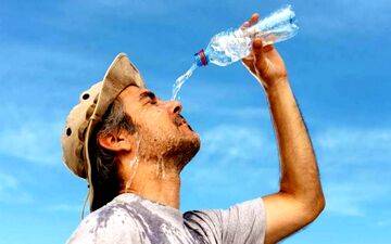 برای اینکه در فصل تابستان دچار مشکل نشویم چه کنیم؟