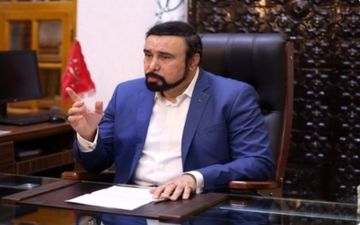 ساخت تقاطع سپاه سرعت گرفت/ انجام عملیات اجرایی در ۳ جبهه کاری