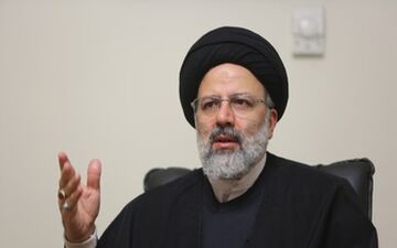 دیدار رئیسی با رهبر معظم انقلاب خصوصی بوده است 