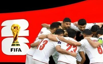 ادعای کاخ سفید درباره حضور تیم ملی ایران در جام جهانی
