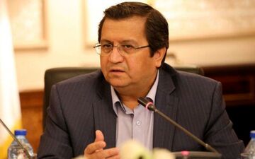 انتظار داریم صندوق بین المللی پول تقاضای وام ایران را تصویب کند