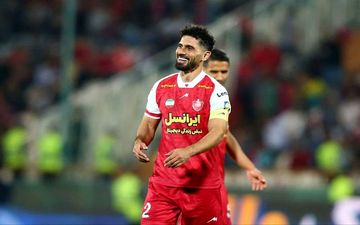 بازگشت کاپیتان دربی باز/ امیدِ یحیی رسید!