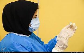  اهمیت استفاده از ماسک و تزریق واکسن برای مصون ماندن از خطرات کرونا !