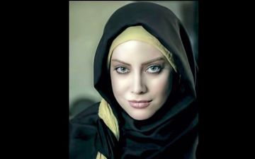 شراره رخام به جایزه اسکار فکر می کند