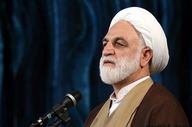 رئیس قوه قضاییه: ملت متحد و ولایتمدار بار دیگر دشمن را تحقیر کرد