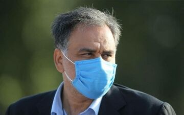 مددی: شکست سزاوار استقلال نبود