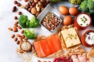 با خوردن این مواد غذایی استرس معنایی ندارد!