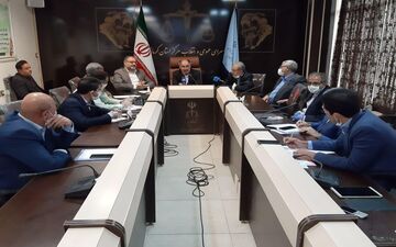 تا پایان اردیبهشت ماه باید تخلفات تغییر کاربری ها در کرمانشاه خاتمه یابد/ مدیران دستگاه ها اگر نمی توانند سیستم را اداره کنند کنار بکشند