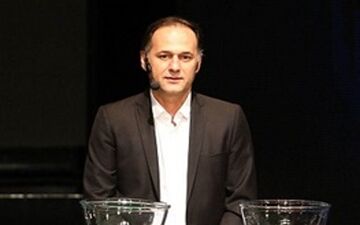 مجید نامجو مطلق:با جباری پنج سال پیش موافقم/پرسپولیس آبروی ایران است