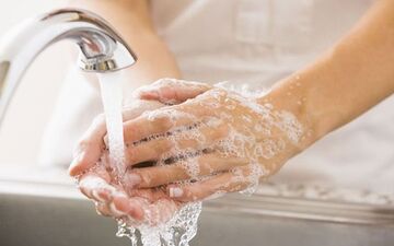در برابر کرونا سد بسازید