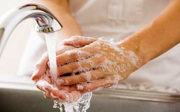 در برابر کرونا سد بسازید