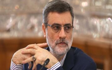 نایب رئیس مجلس: دولت باید جلوی رانت و فساد در توزیع قیر رایگان را بگیرد
