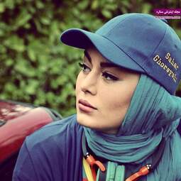 سحر قریشی