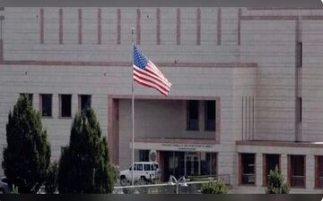 سفارت آمریکا در بحرین به اتباع خود درباره تنش‌ها هشدار داد