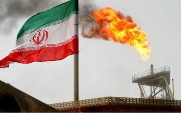 قیمت نفت سنگین ایران کاهش یافت
