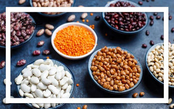 بهترین زمان برای مصرف حبوبات را بشناسید