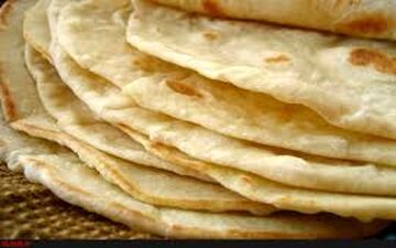 افزایش قیمت نان بعد از ماه رمضان