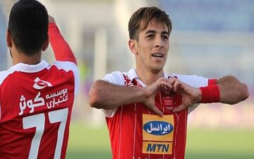 رسمی/ هافبک سابق پرسپولیس به این تیم بازگشت