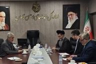 آزادی ۷۲۳ زندانی جرایم غیرعمد در فارس