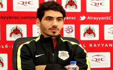  شکست پرسپولیس انگیزه صعود الریان را دوچندان کرد