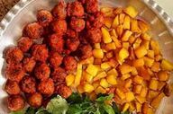 طرز تهیه کوفته‌ریزه؛ غذای اصیل و خوش‌خوراک ایرانی برای همه سلیقه‌ها