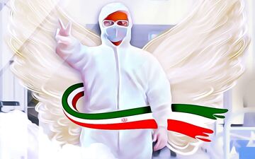 پزشک کرمانی به جمع شهدای مدافع سلامت پیوست